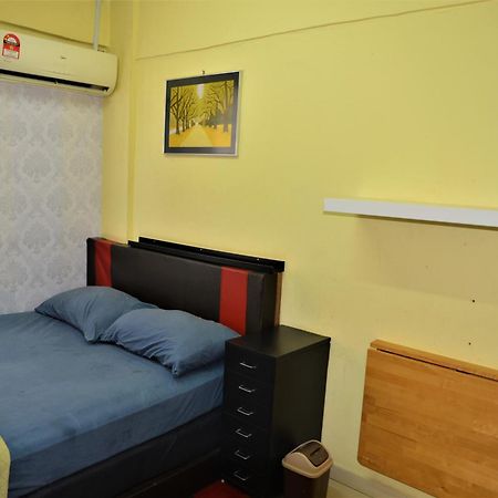 Awedee Homestay Putrajaya Extérieur photo