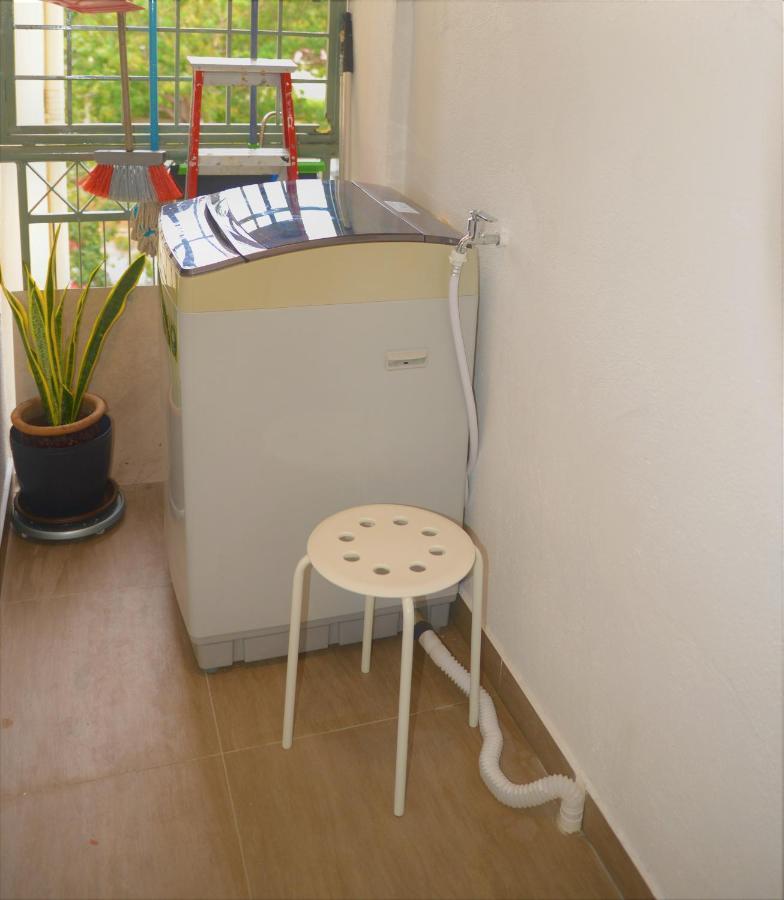 Awedee Homestay Putrajaya Extérieur photo