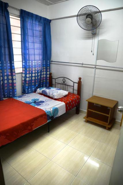 Awedee Homestay Putrajaya Extérieur photo