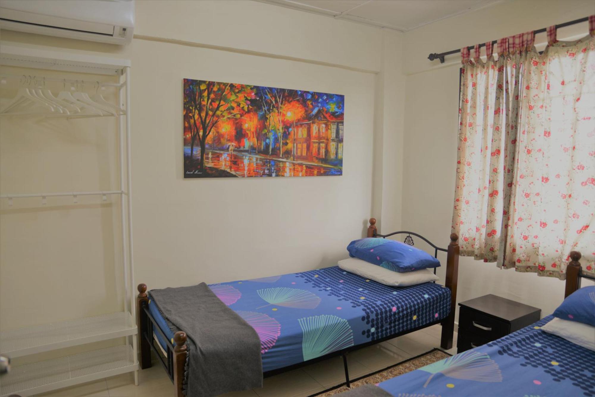 Awedee Homestay Putrajaya Extérieur photo