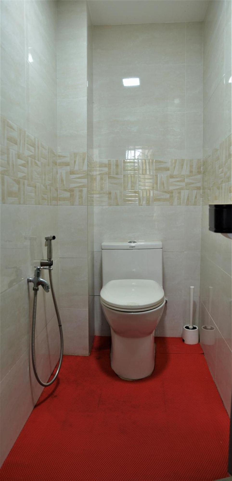 Awedee Homestay Putrajaya Extérieur photo