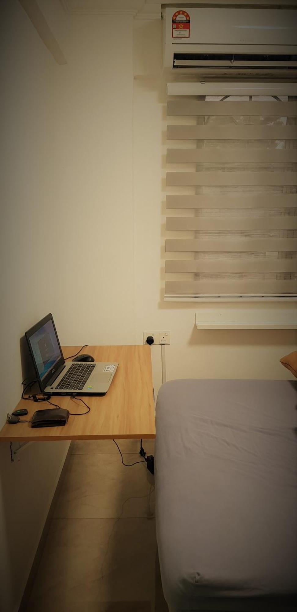 Awedee Homestay Putrajaya Extérieur photo