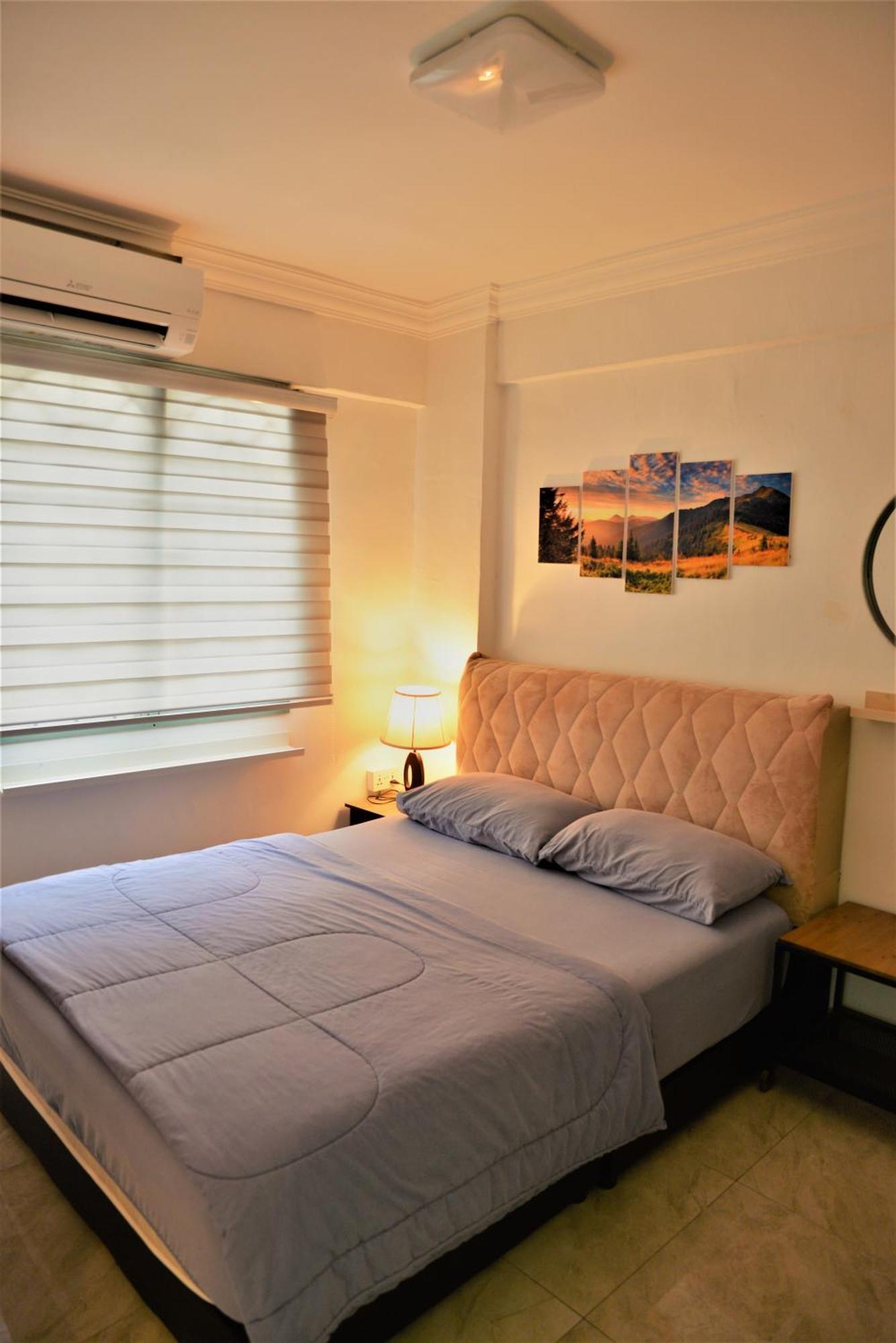 Awedee Homestay Putrajaya Extérieur photo