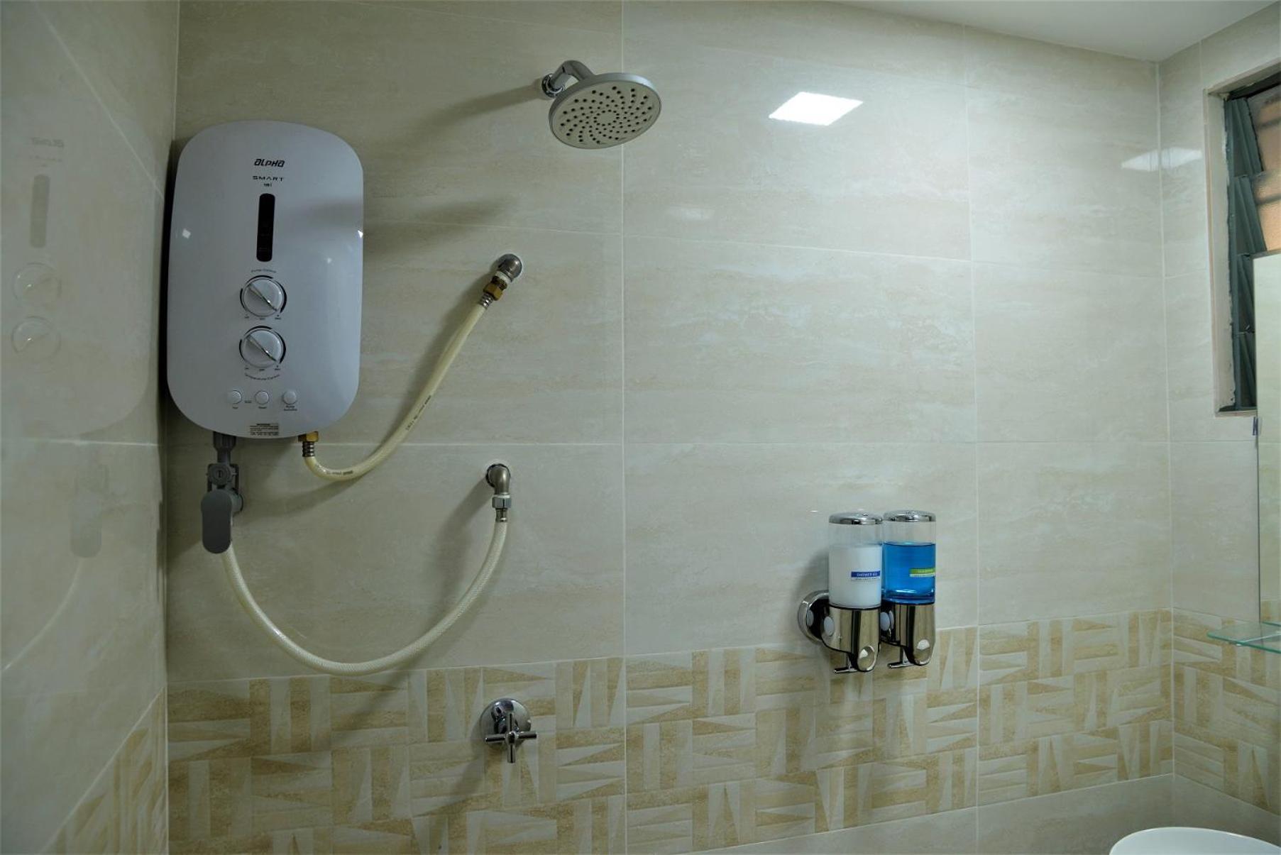 Awedee Homestay Putrajaya Extérieur photo