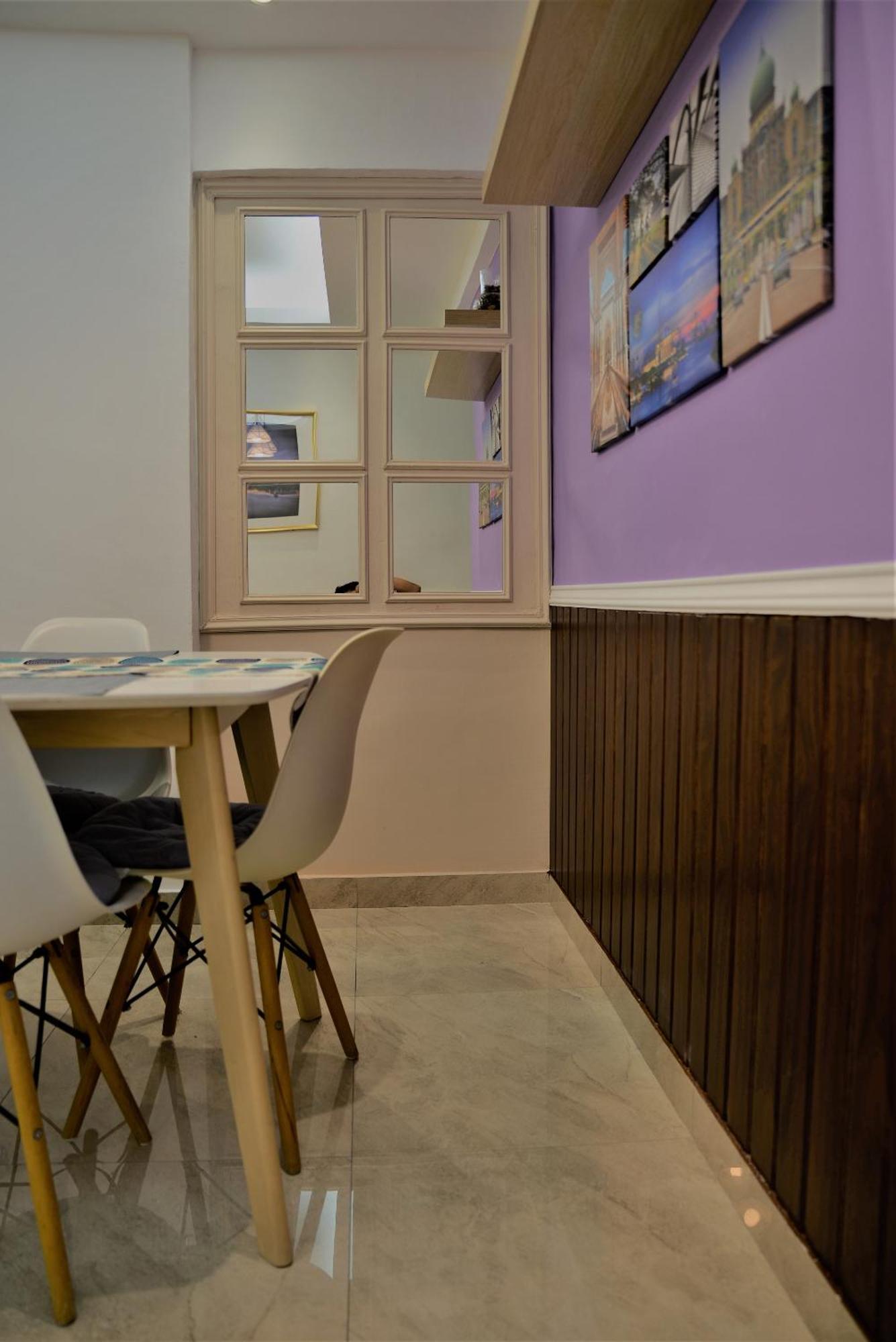 Awedee Homestay Putrajaya Extérieur photo