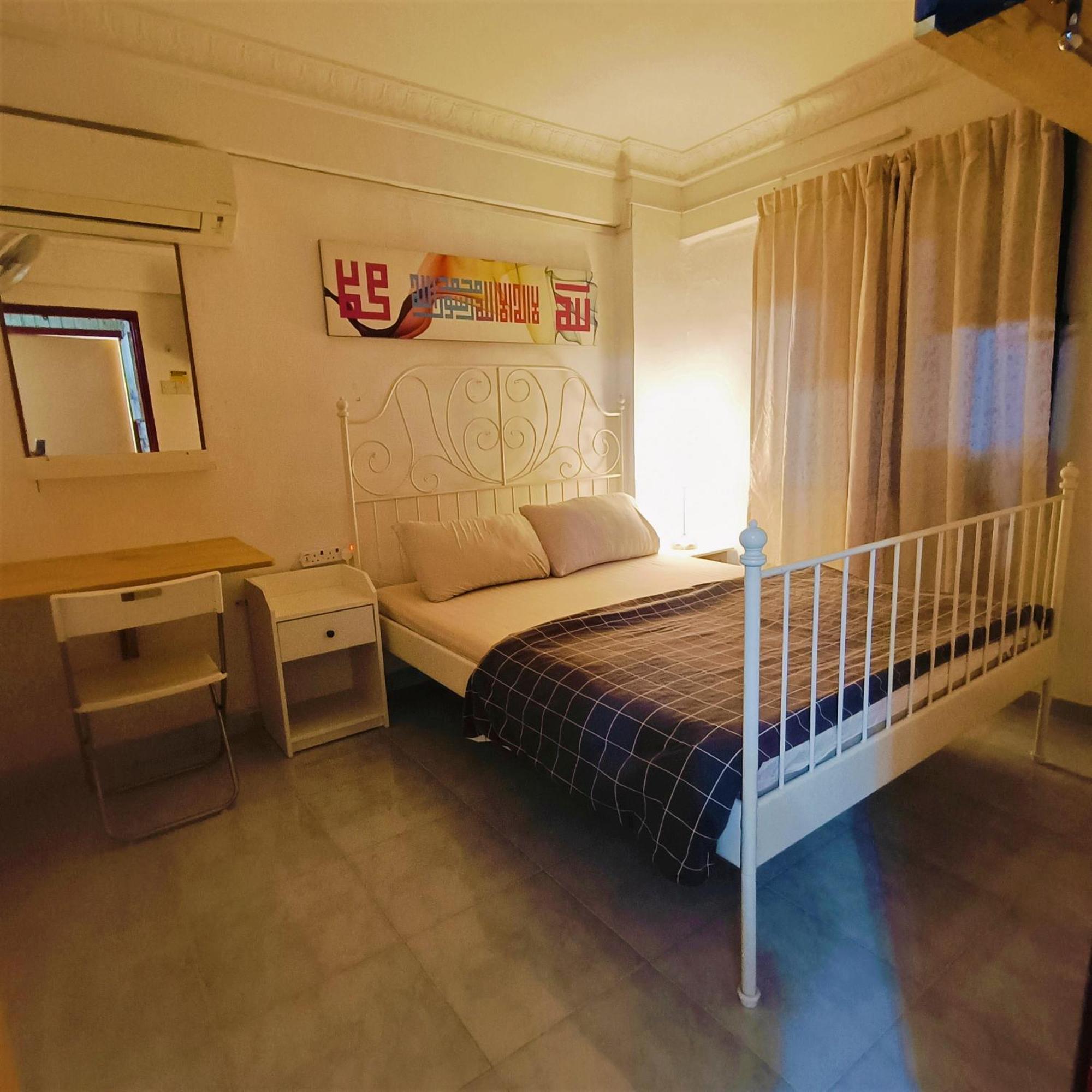 Awedee Homestay Putrajaya Extérieur photo
