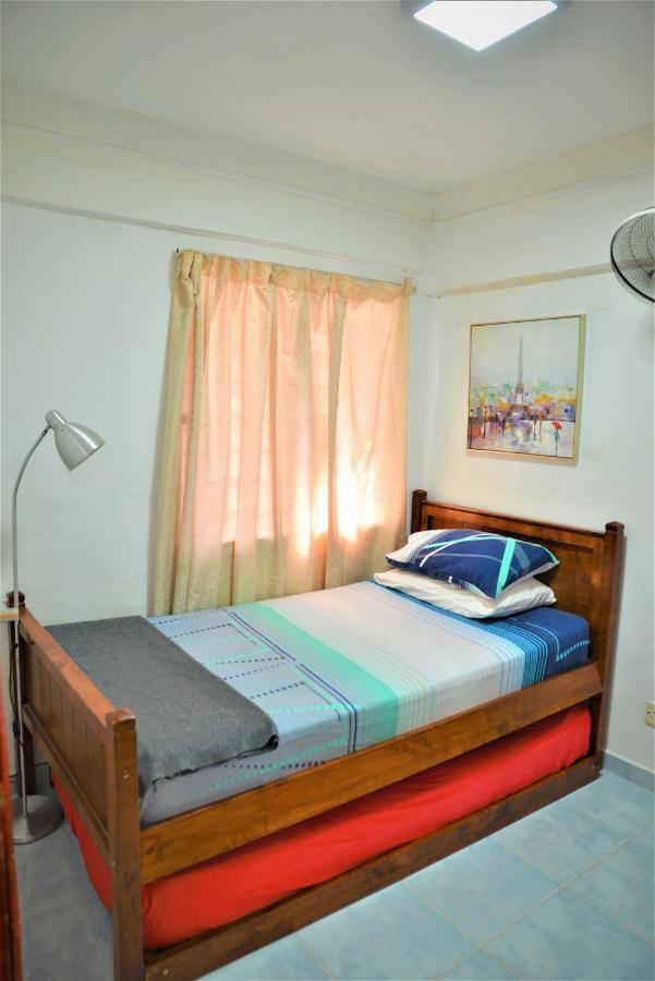 Awedee Homestay Putrajaya Extérieur photo